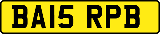 BA15RPB