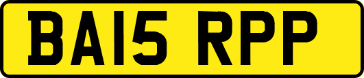 BA15RPP
