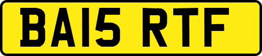 BA15RTF