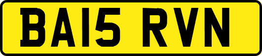 BA15RVN