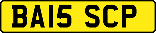 BA15SCP