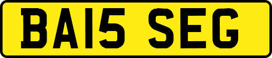 BA15SEG
