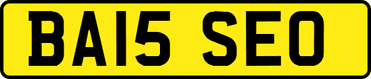 BA15SEO