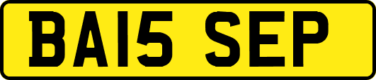 BA15SEP