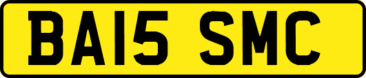 BA15SMC