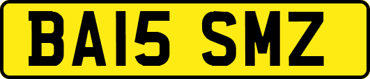 BA15SMZ