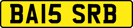 BA15SRB