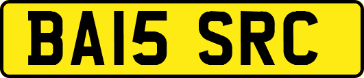 BA15SRC