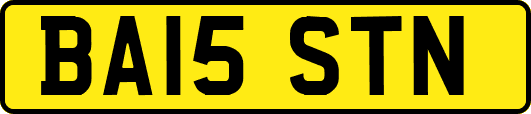 BA15STN