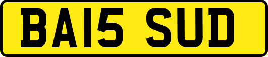 BA15SUD