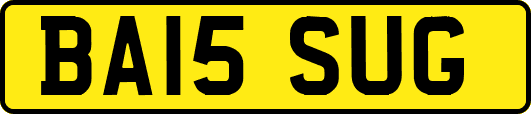 BA15SUG