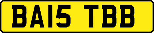 BA15TBB