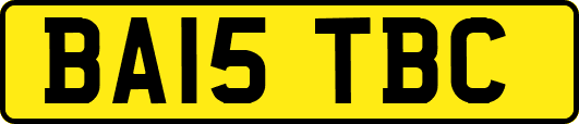 BA15TBC