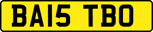 BA15TBO