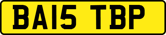 BA15TBP