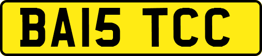 BA15TCC
