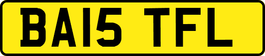 BA15TFL