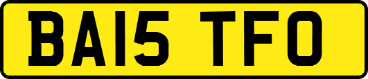 BA15TFO