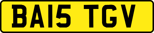 BA15TGV