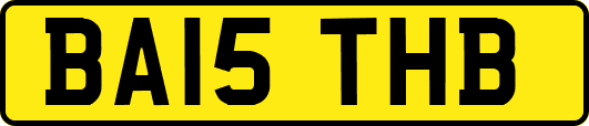 BA15THB