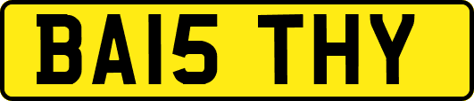 BA15THY