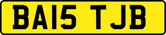 BA15TJB