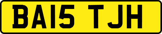 BA15TJH