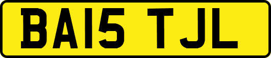 BA15TJL