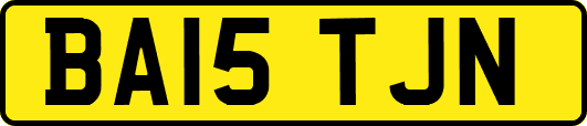 BA15TJN