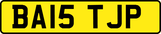 BA15TJP