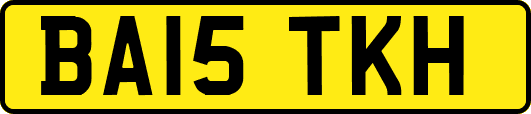 BA15TKH