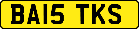 BA15TKS