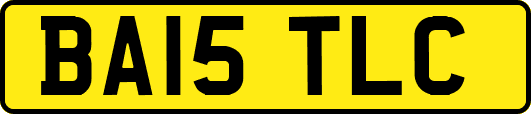 BA15TLC
