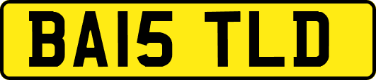 BA15TLD