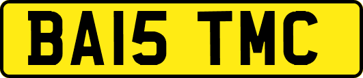 BA15TMC