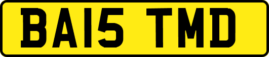 BA15TMD