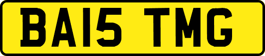 BA15TMG