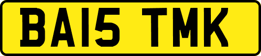 BA15TMK