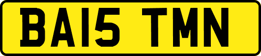 BA15TMN