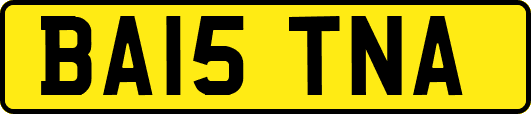 BA15TNA