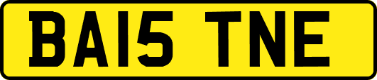 BA15TNE