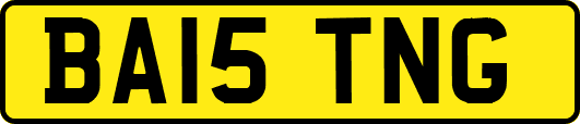 BA15TNG