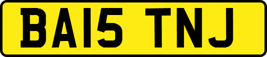 BA15TNJ