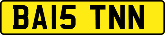 BA15TNN