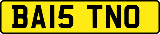 BA15TNO