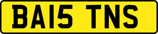 BA15TNS