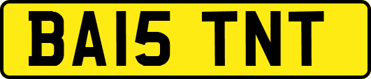 BA15TNT