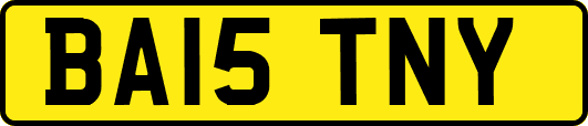 BA15TNY