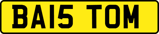 BA15TOM
