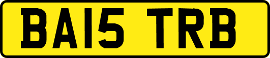 BA15TRB